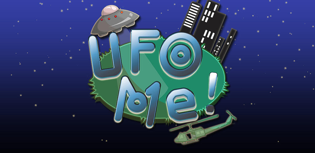 UFO Me Banner Image