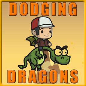 Dodging Dragons icon Image
