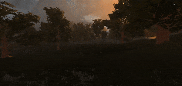 Megaman Buster Cannon