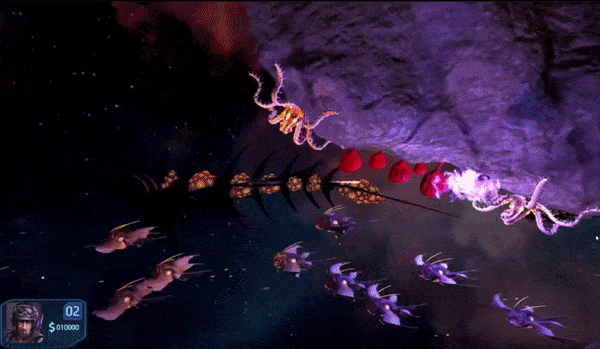 Customer-Based Application Screenshot