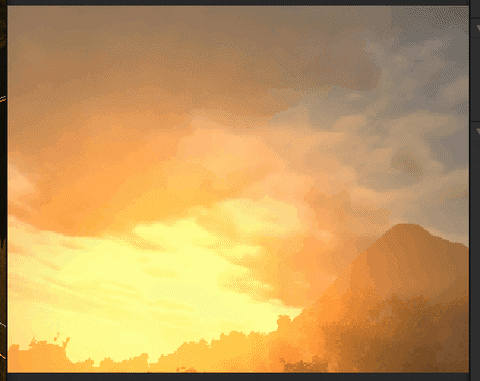 Megaman Buster Cannon