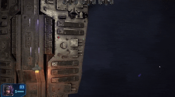 Customer-Based Application Screenshot