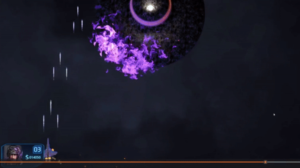 Customer-Based Application Screenshot