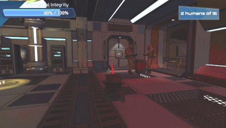 Customer-Based Application Screenshot